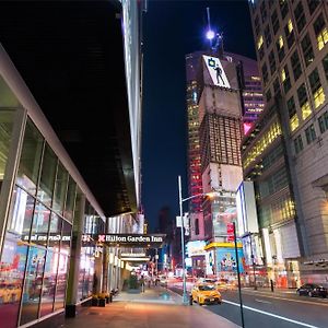 Hilton Garden Inn New York - Times Square Central
